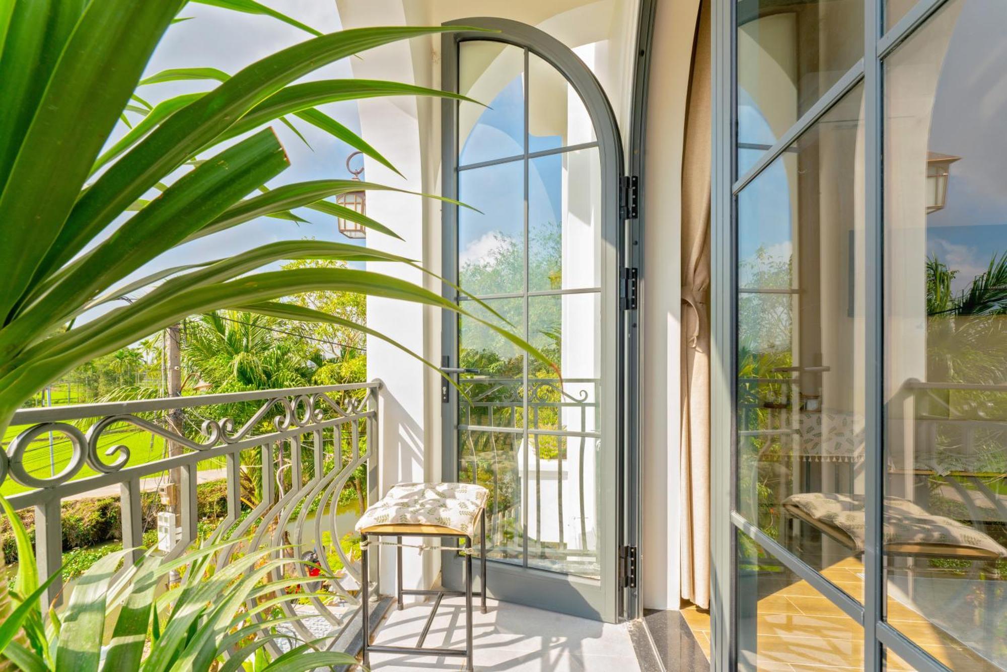 Hotel Hoi An Pinus Boutique Tan Thanh Exteriér fotografie