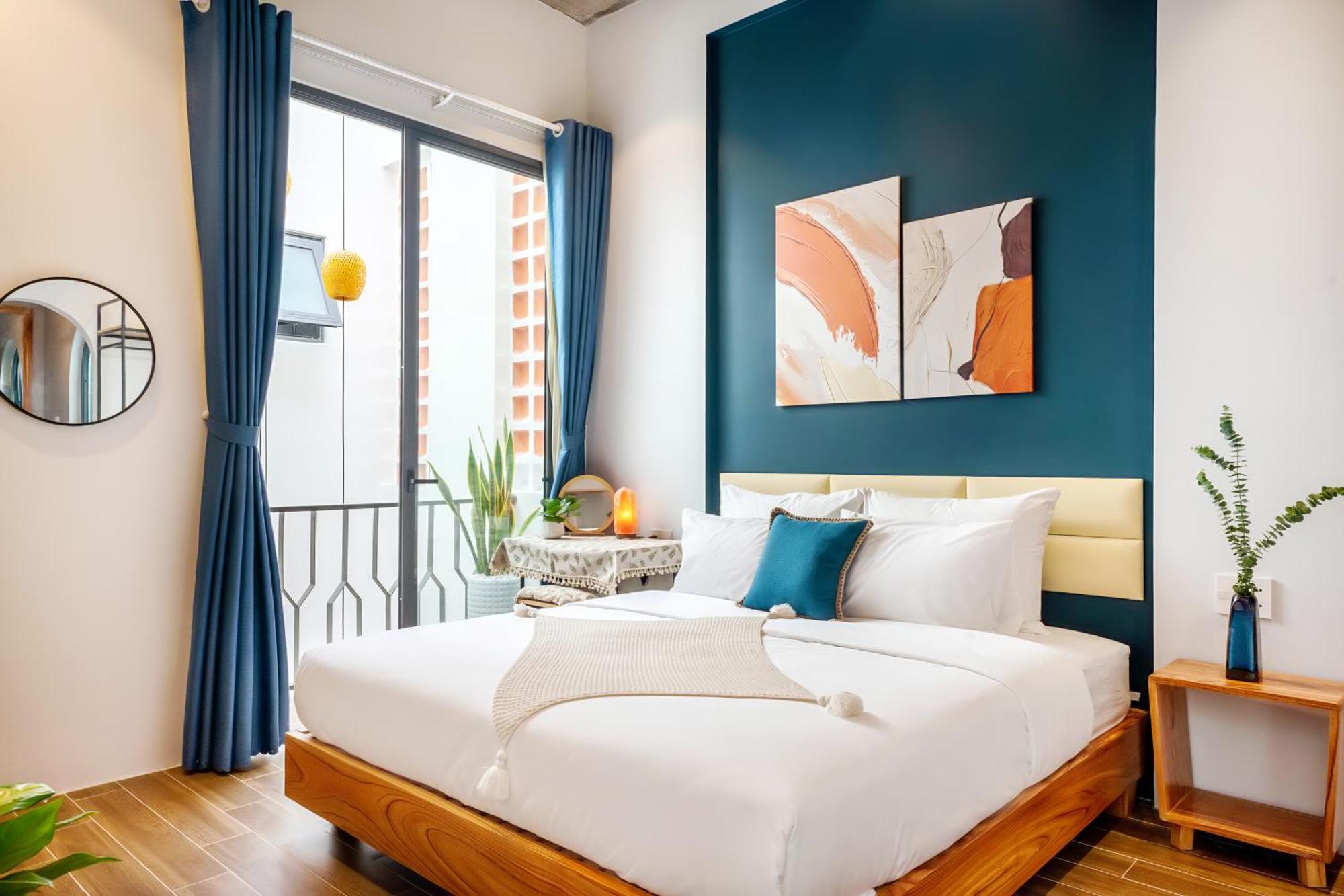 Hotel Hoi An Pinus Boutique Tan Thanh Exteriér fotografie
