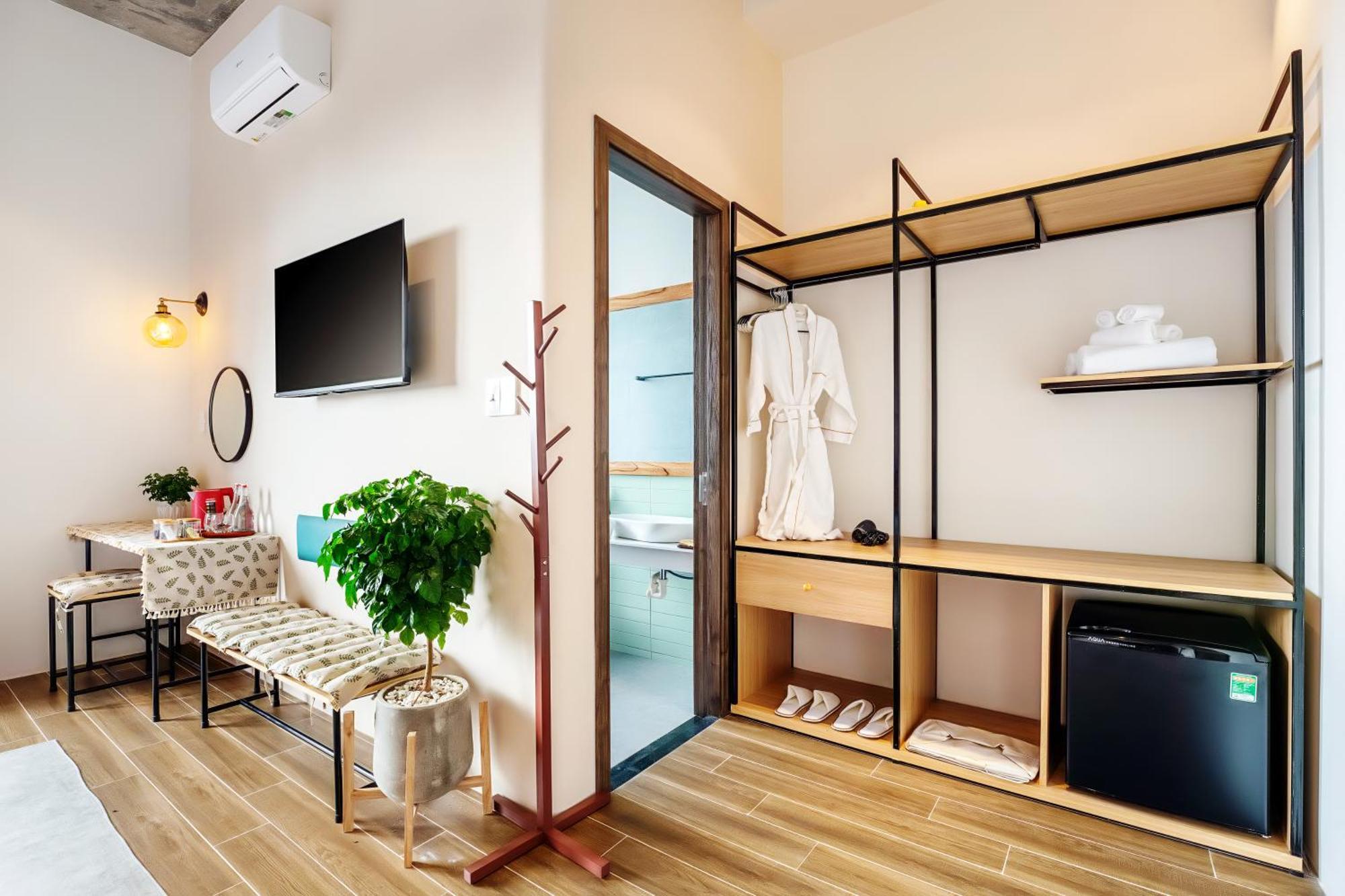 Hotel Hoi An Pinus Boutique Tan Thanh Exteriér fotografie