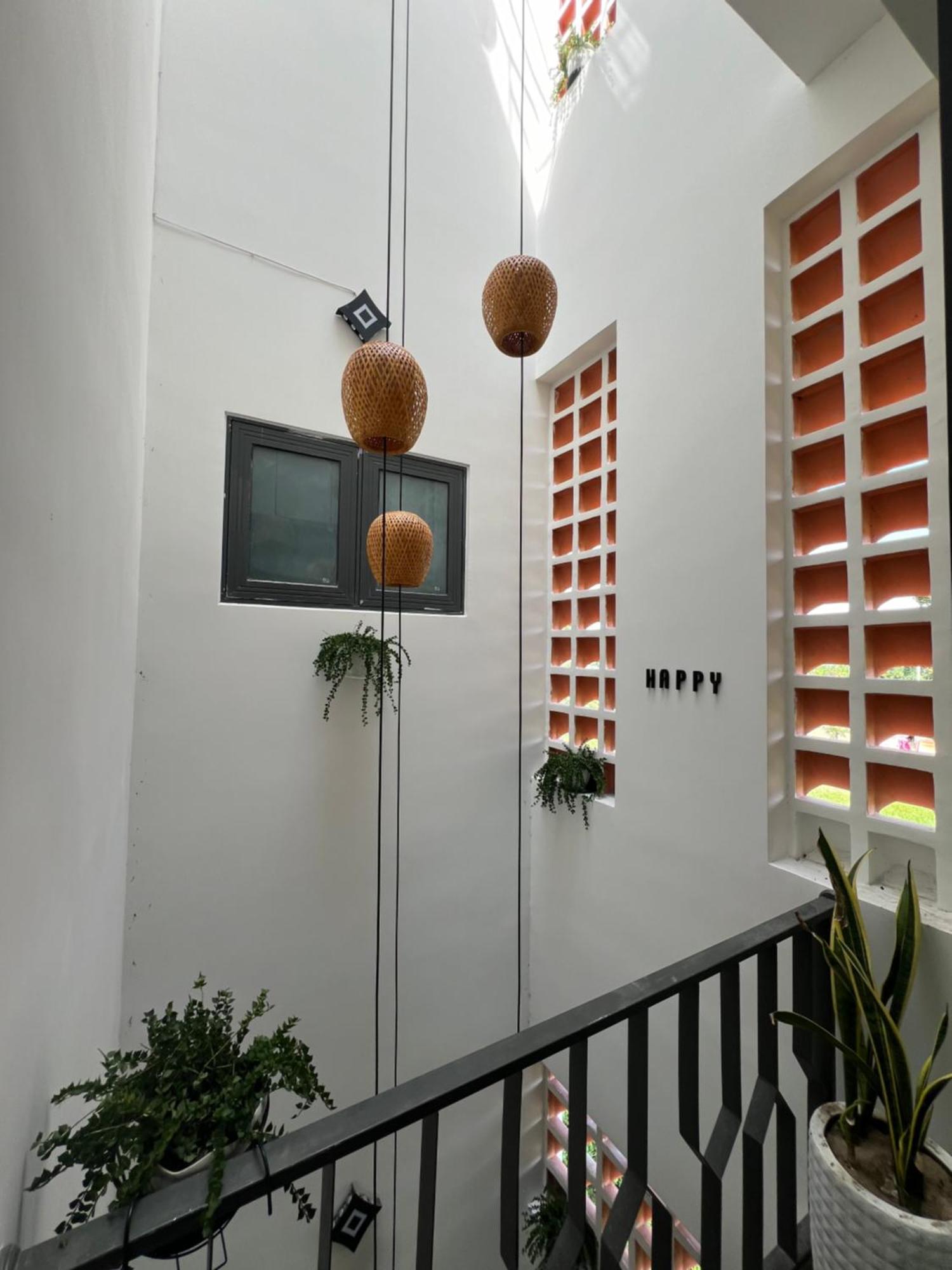 Hotel Hoi An Pinus Boutique Tan Thanh Exteriér fotografie