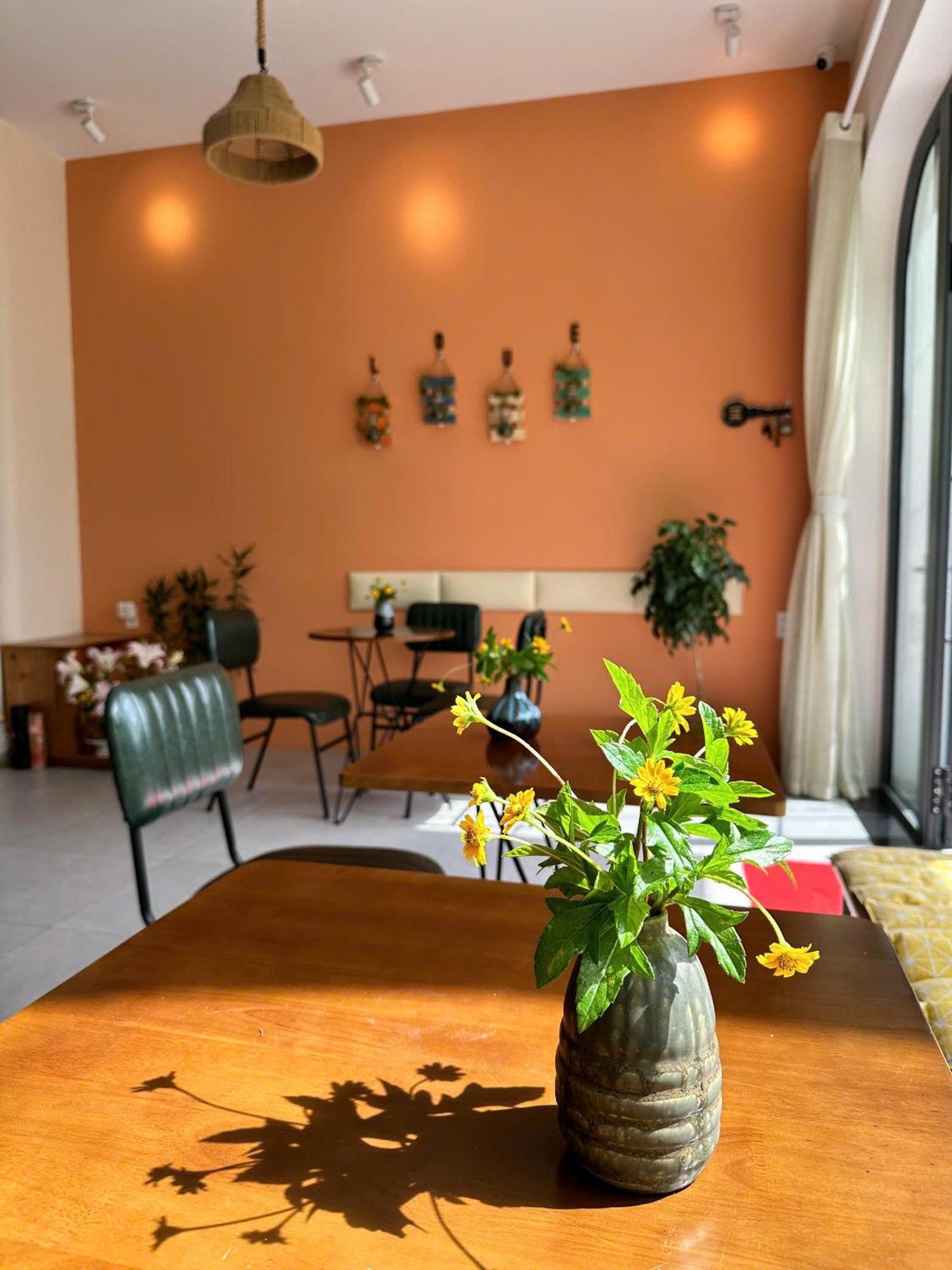 Hotel Hoi An Pinus Boutique Tan Thanh Exteriér fotografie