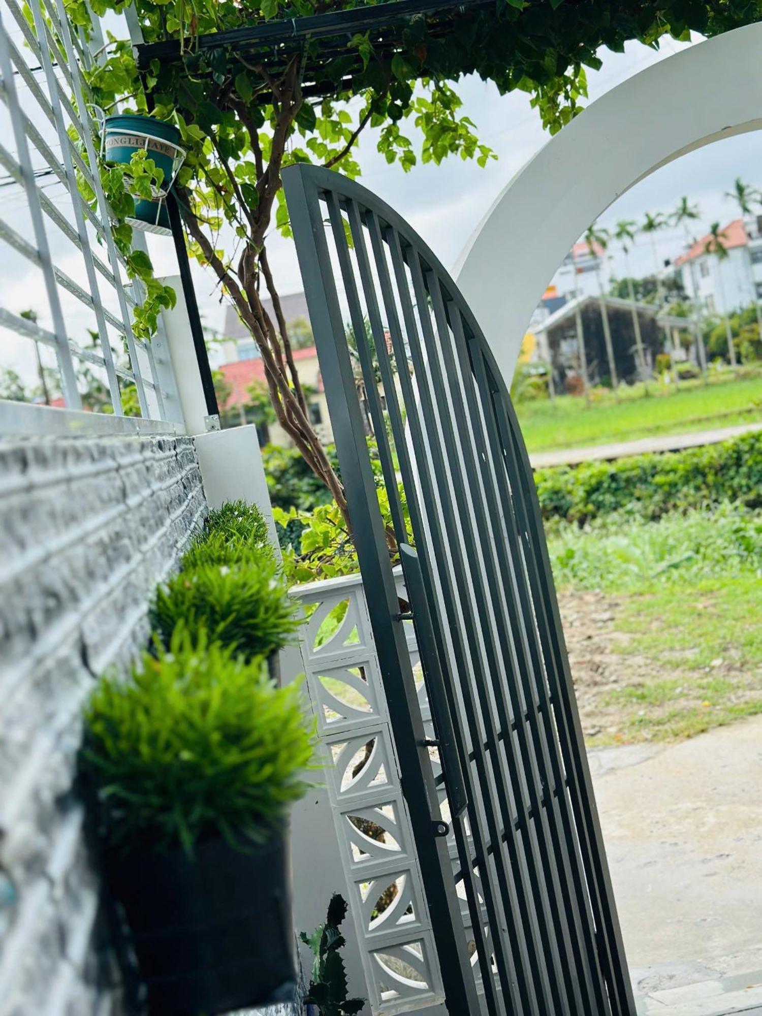 Hotel Hoi An Pinus Boutique Tan Thanh Exteriér fotografie
